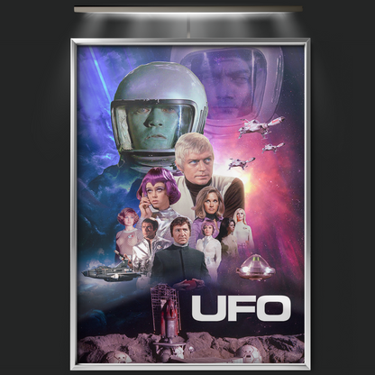 Ufo (1970)
