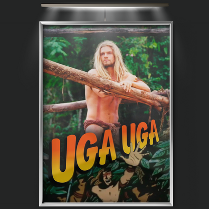 Uga Uga (2000)