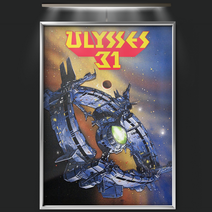 Ulysses 31 (1981)