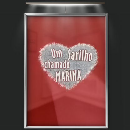Um Sarilho Chamado Marina (1998)