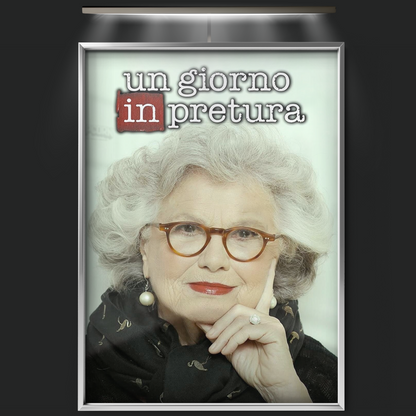 Un Giorno In Pretura (1988)
