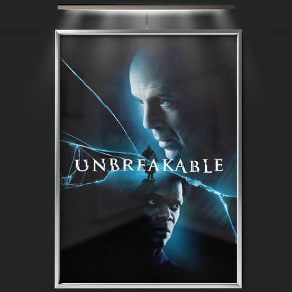 Unbreakable (2000)