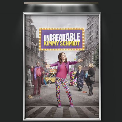 Unbreakable Kimmy Schmidt (2015)