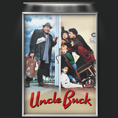 Uncle Buck (1989)