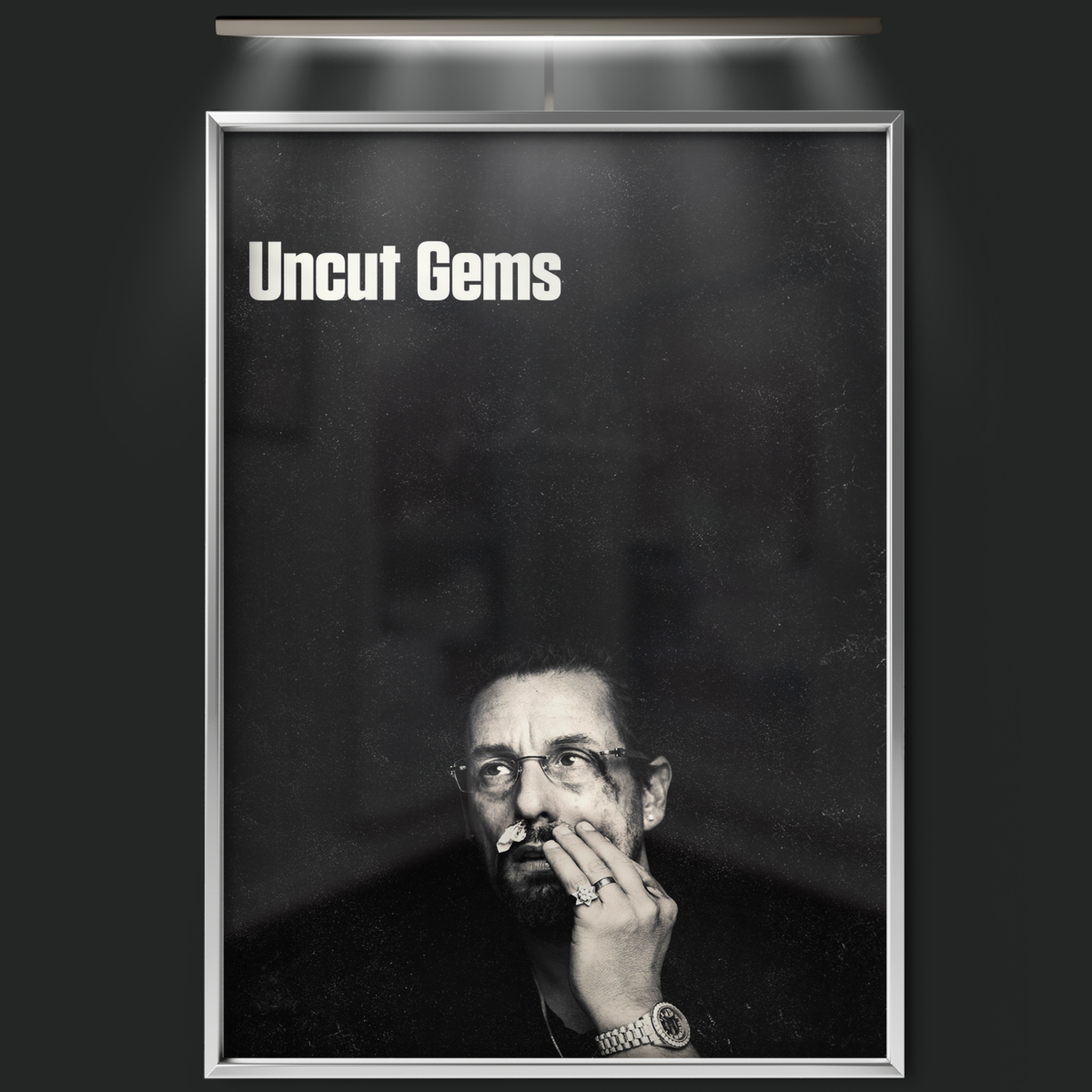 Uncut Gems (2019)