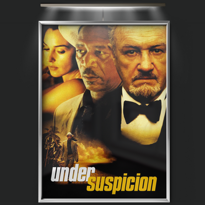 Under Suspicion (2000)