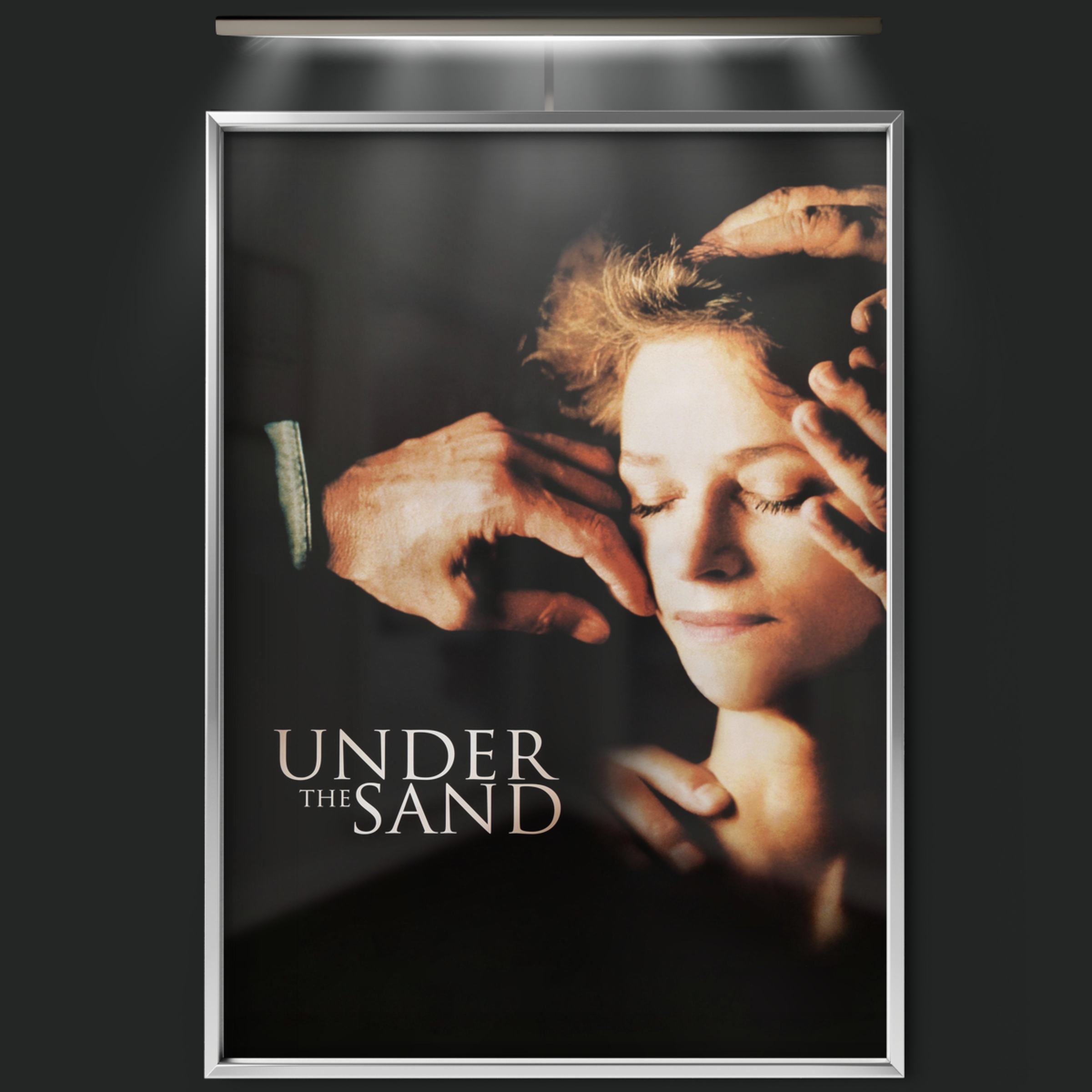 Under The Sand (2000)
