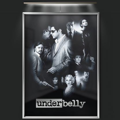 Underbelly (2008)