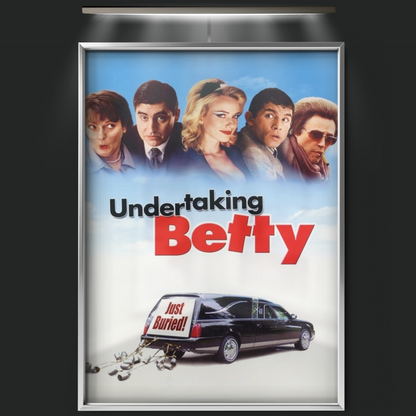 Undertaking Betty (2002)