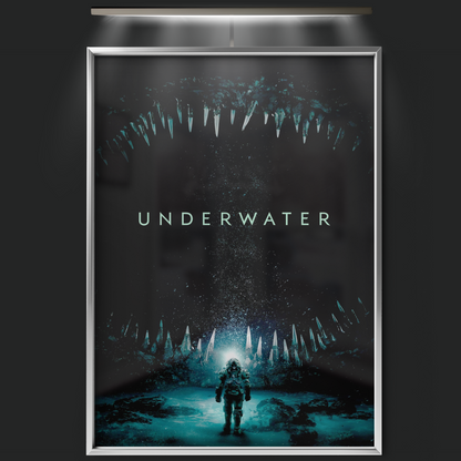 Underwater (2020)