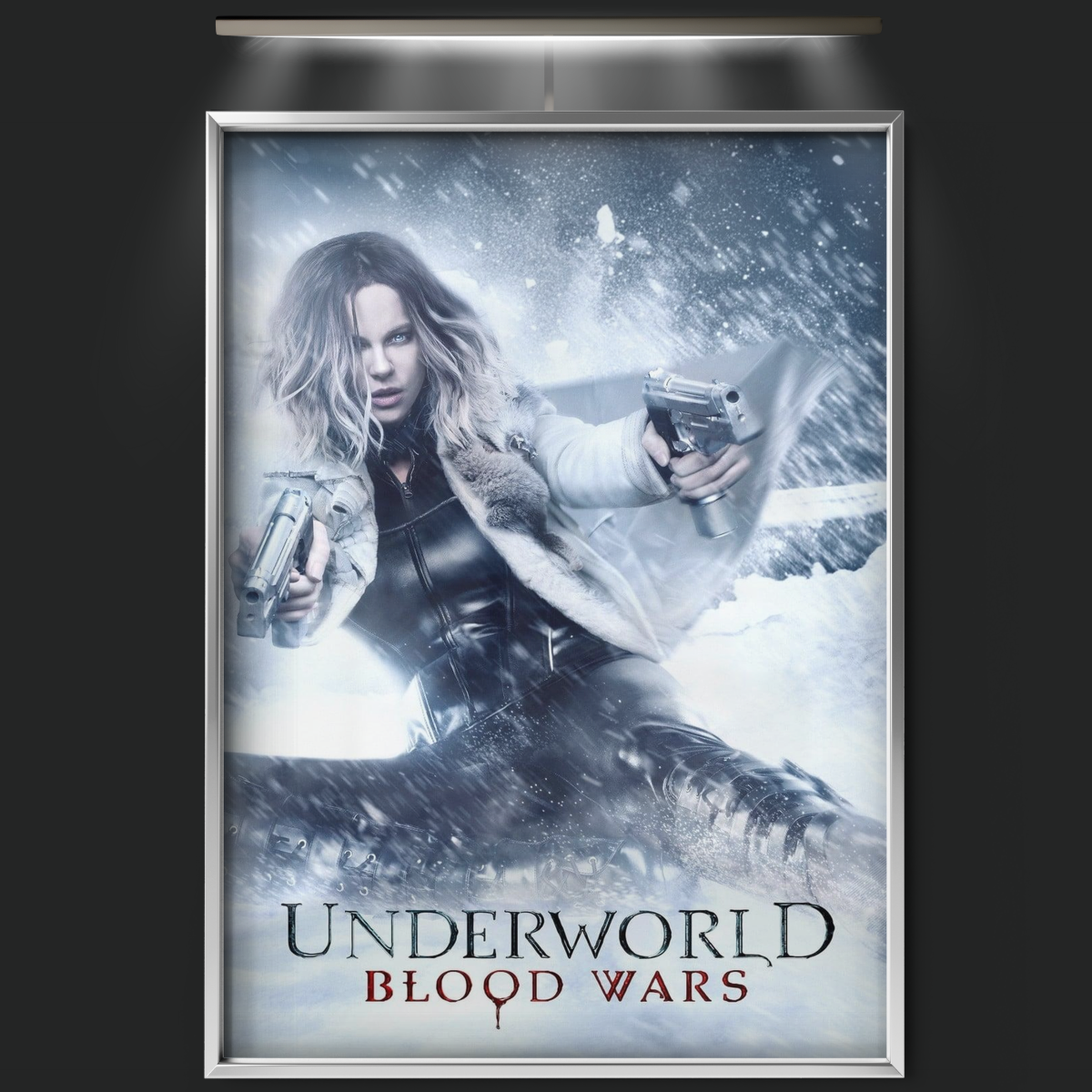Underworld Blood Wars (2016)