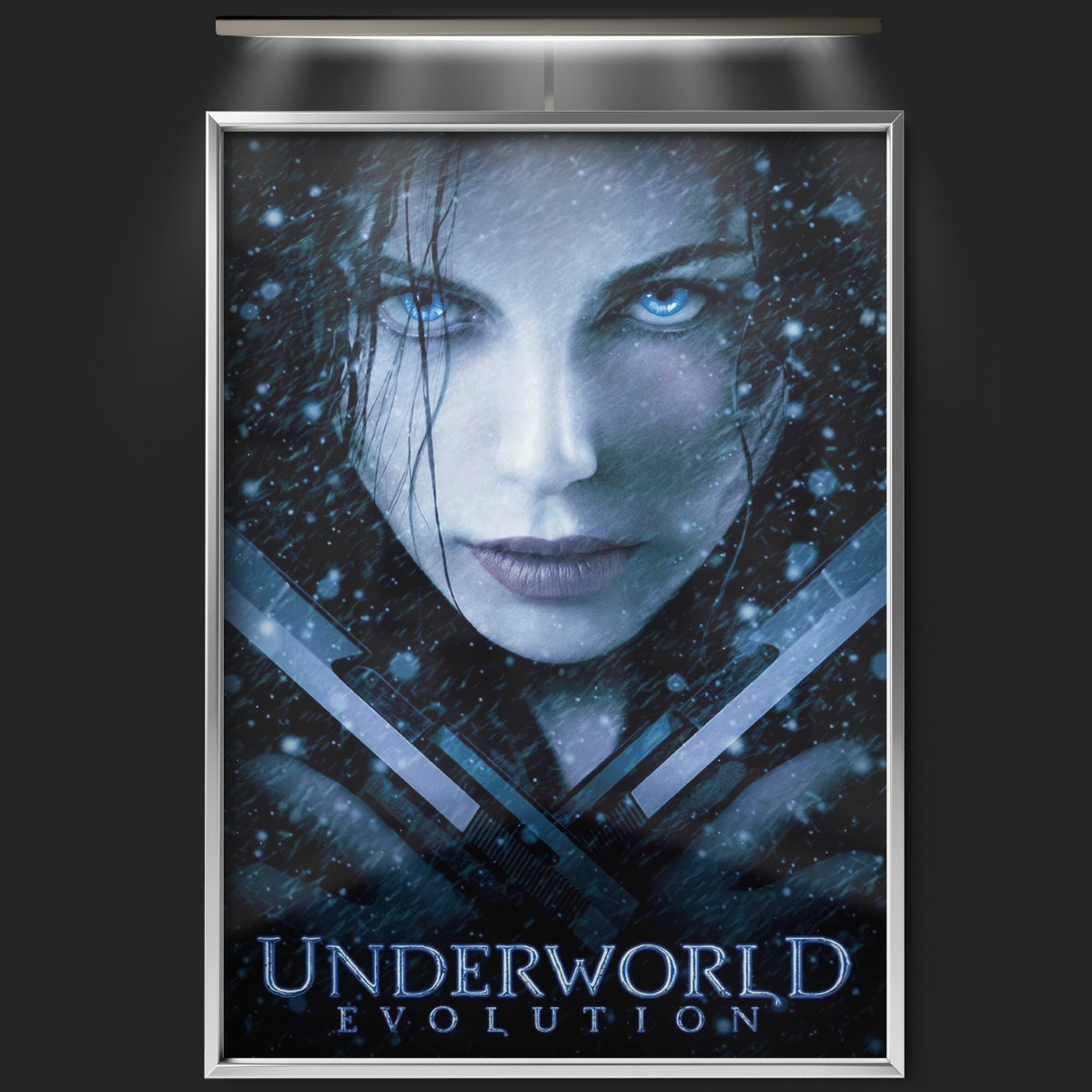 Underworld Evolution (2006)