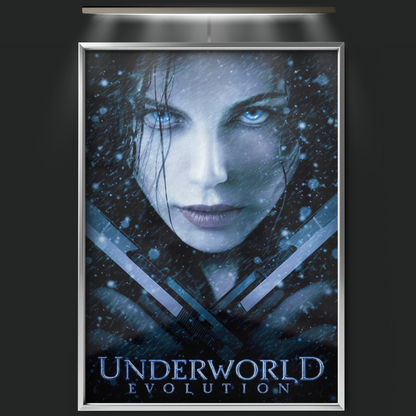 Underworld Evolution (2006)