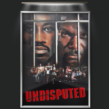 Undisputed (2002)