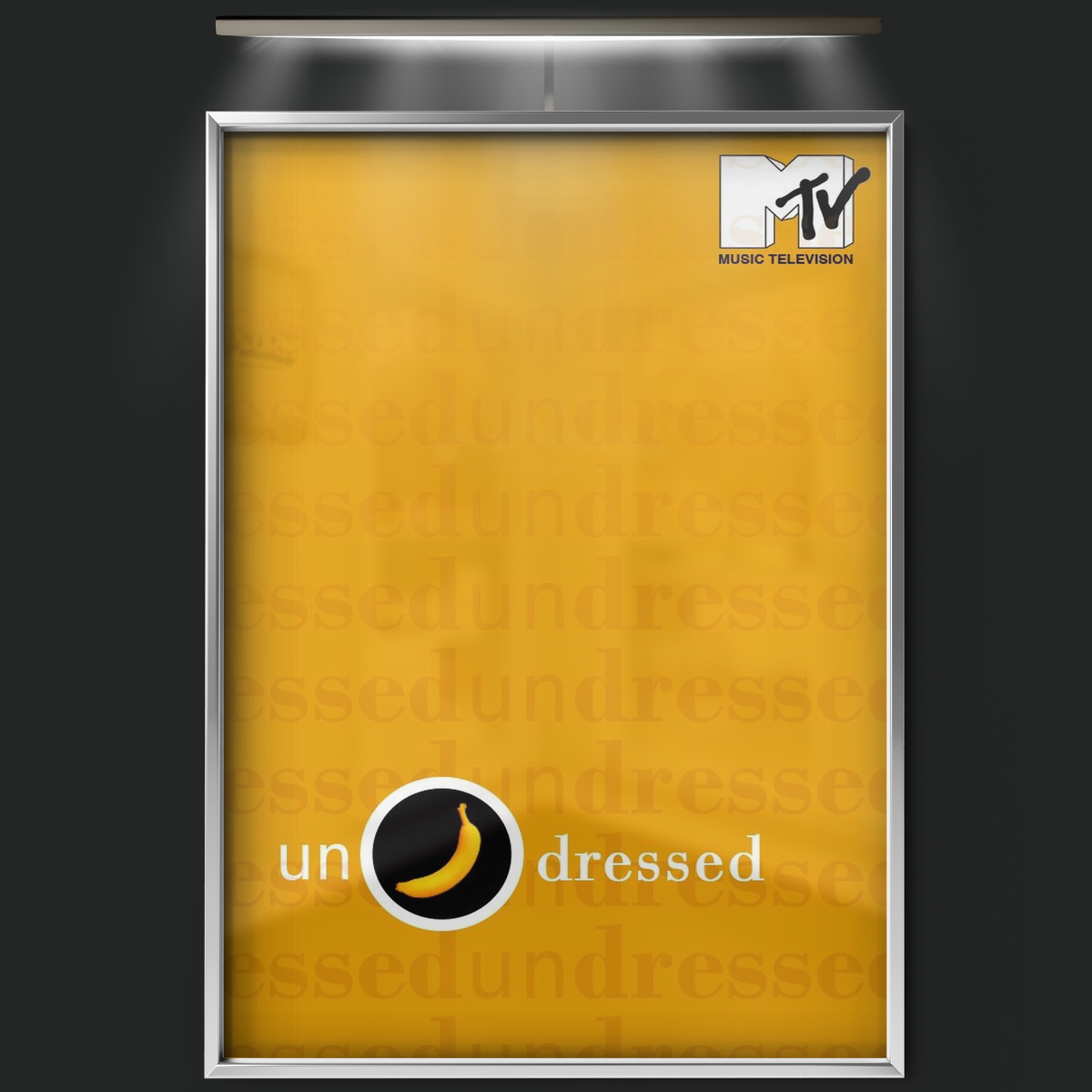 Undressed (1999)