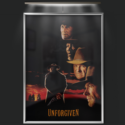 Unforgiven (1992)