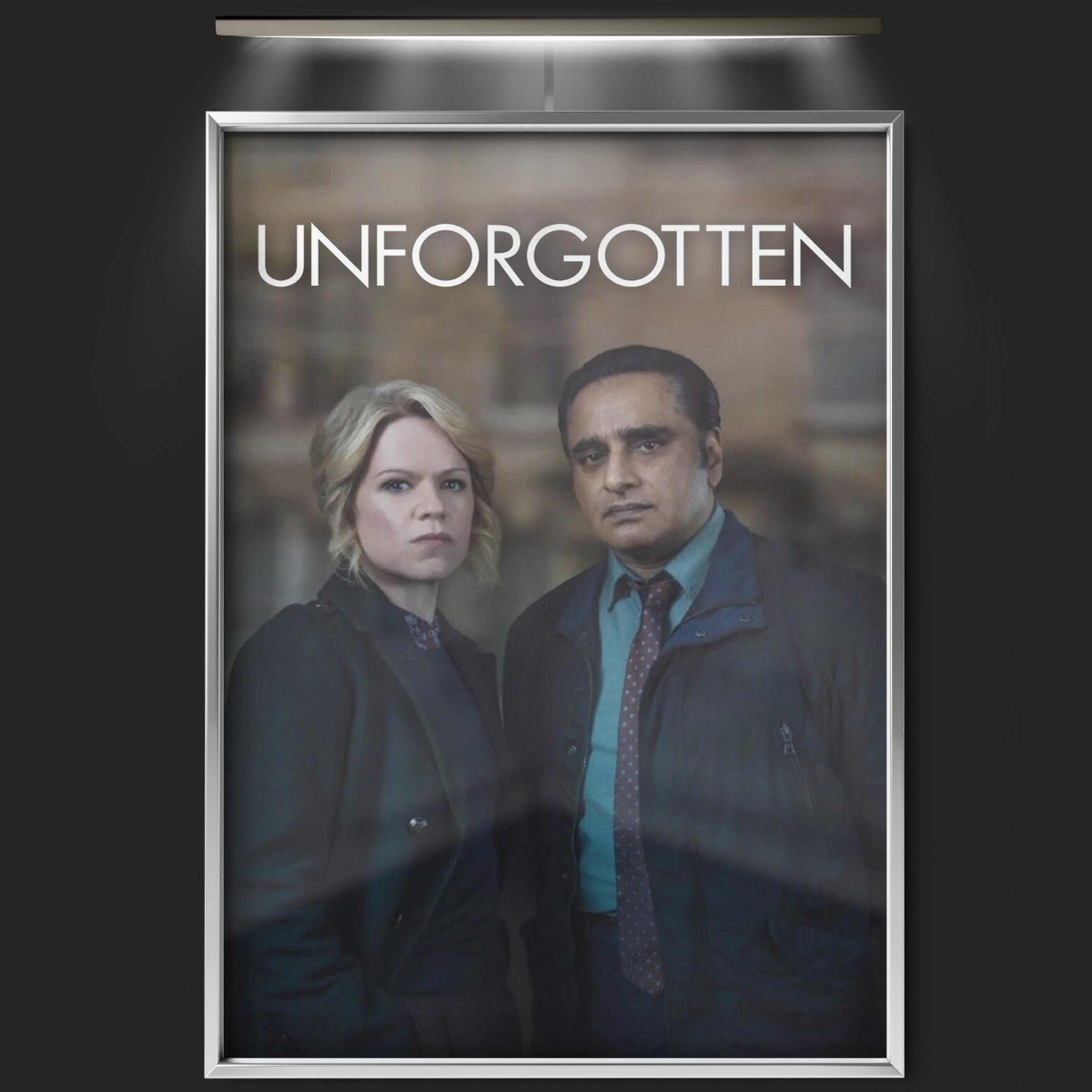 Unforgotten (2015)