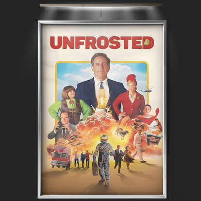 Unfrosted (2024)