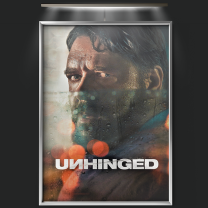 Unhinged (2020)
