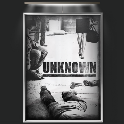 Unknown (2006)