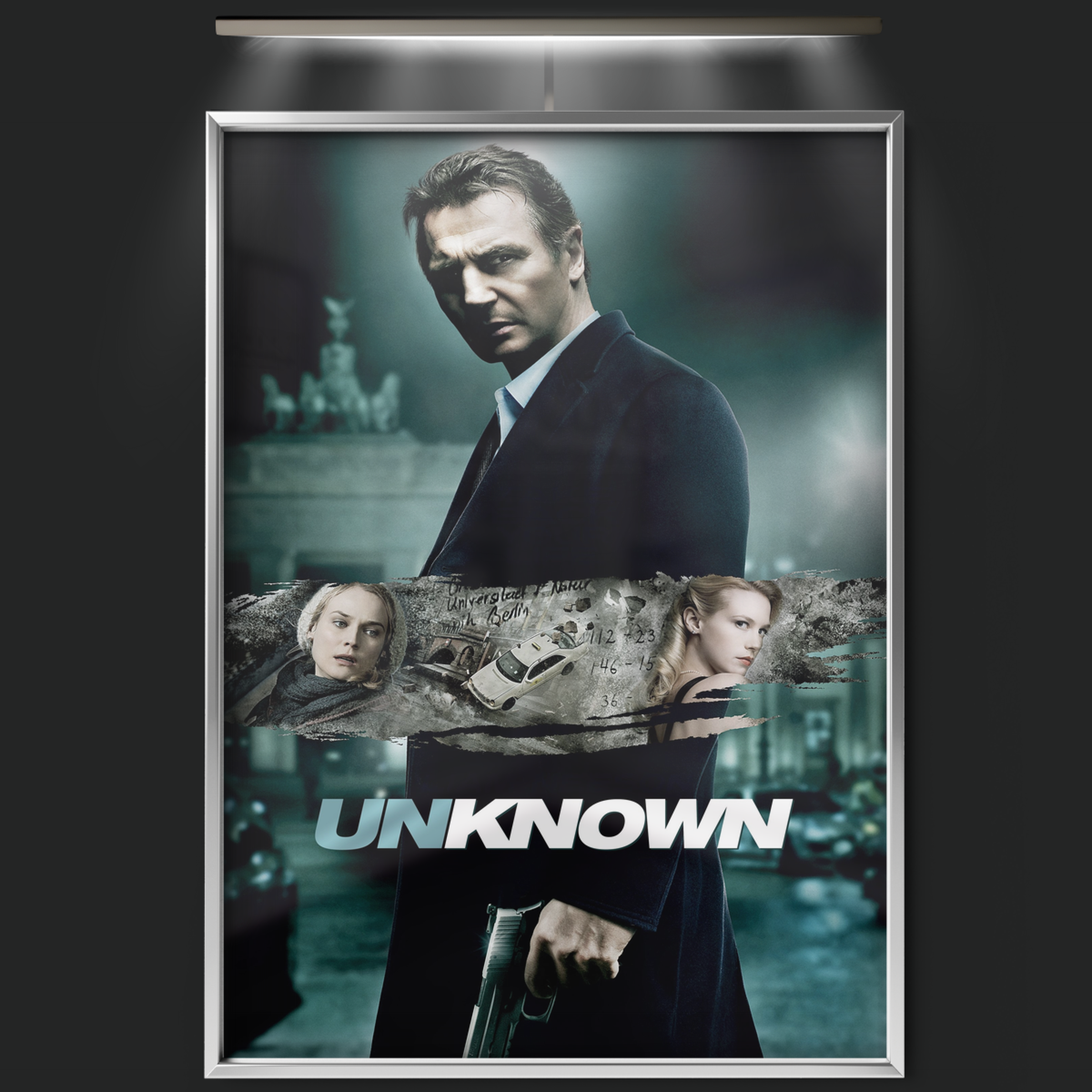 Unknown (2011)