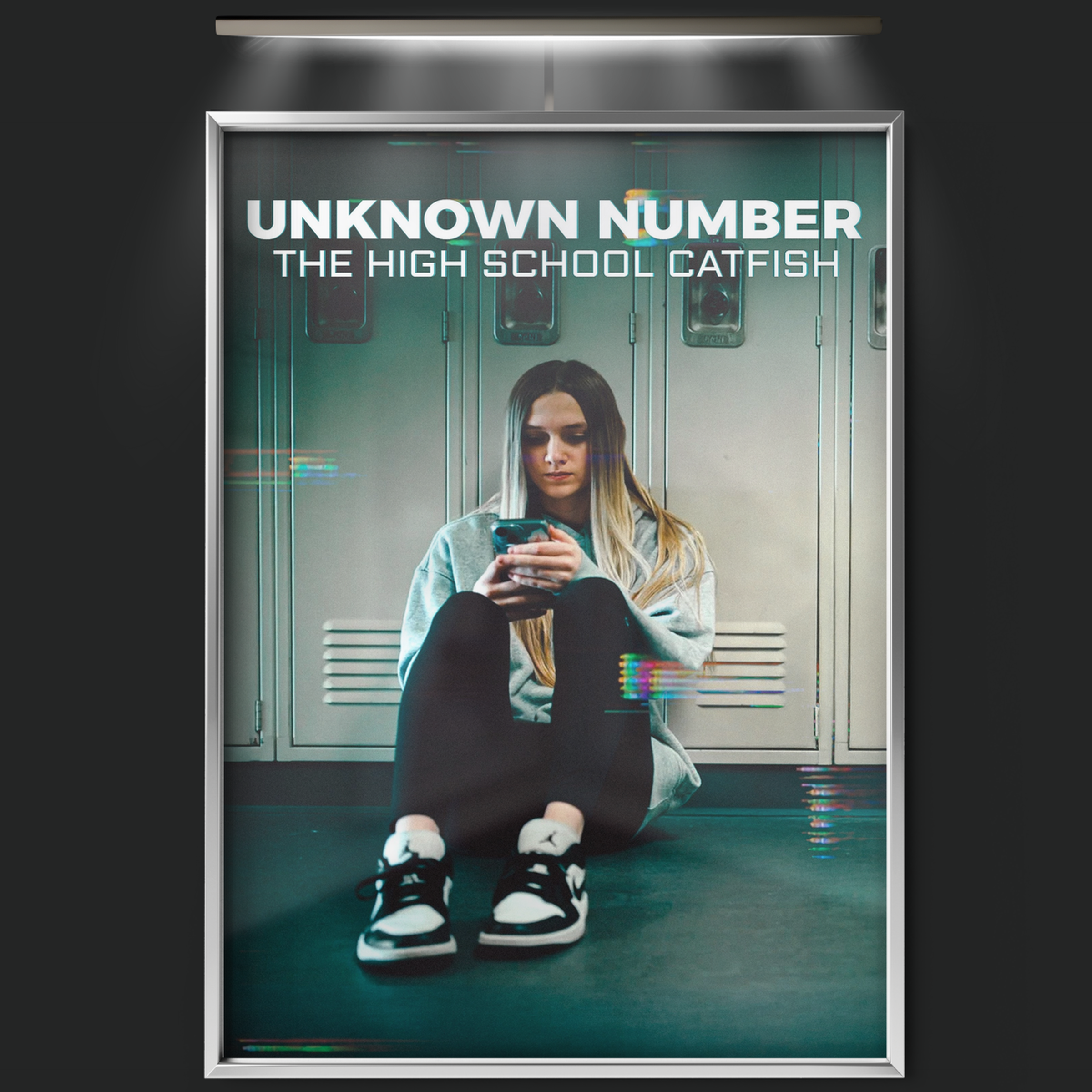 Unknown Number The High School Catfish (2025)