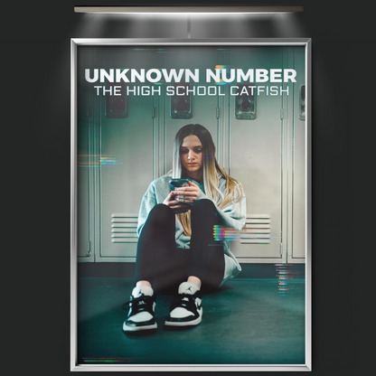 Unknown Number The High School Catfish (2025)