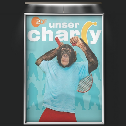 Unser Charly (1995)