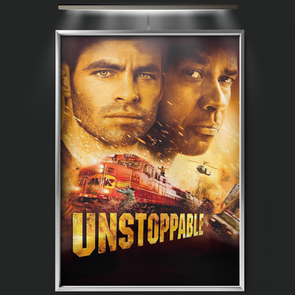 Unstoppable (2010)