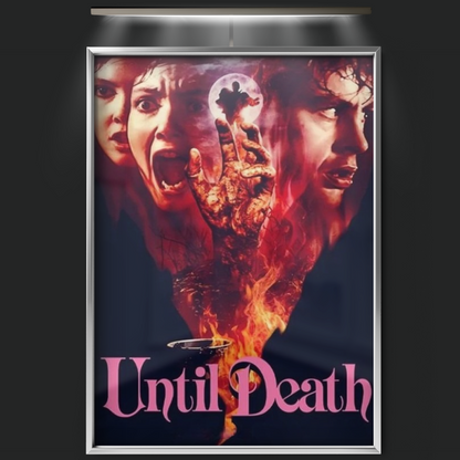 Until Death (1988)