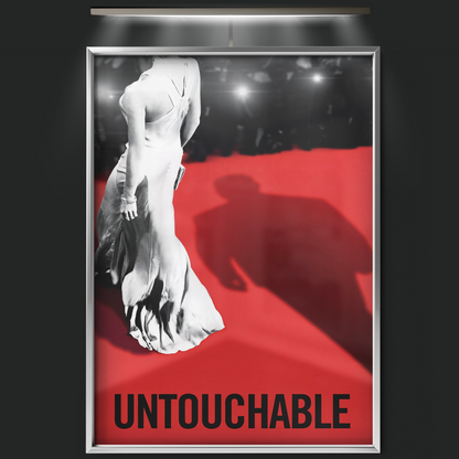 Untouchable (2019)