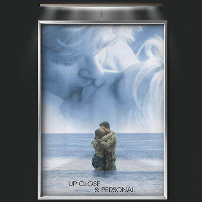 Up Close & Personal (1996)
