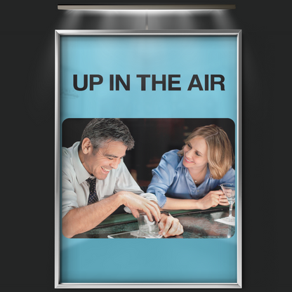 Up In The Air (2009)
