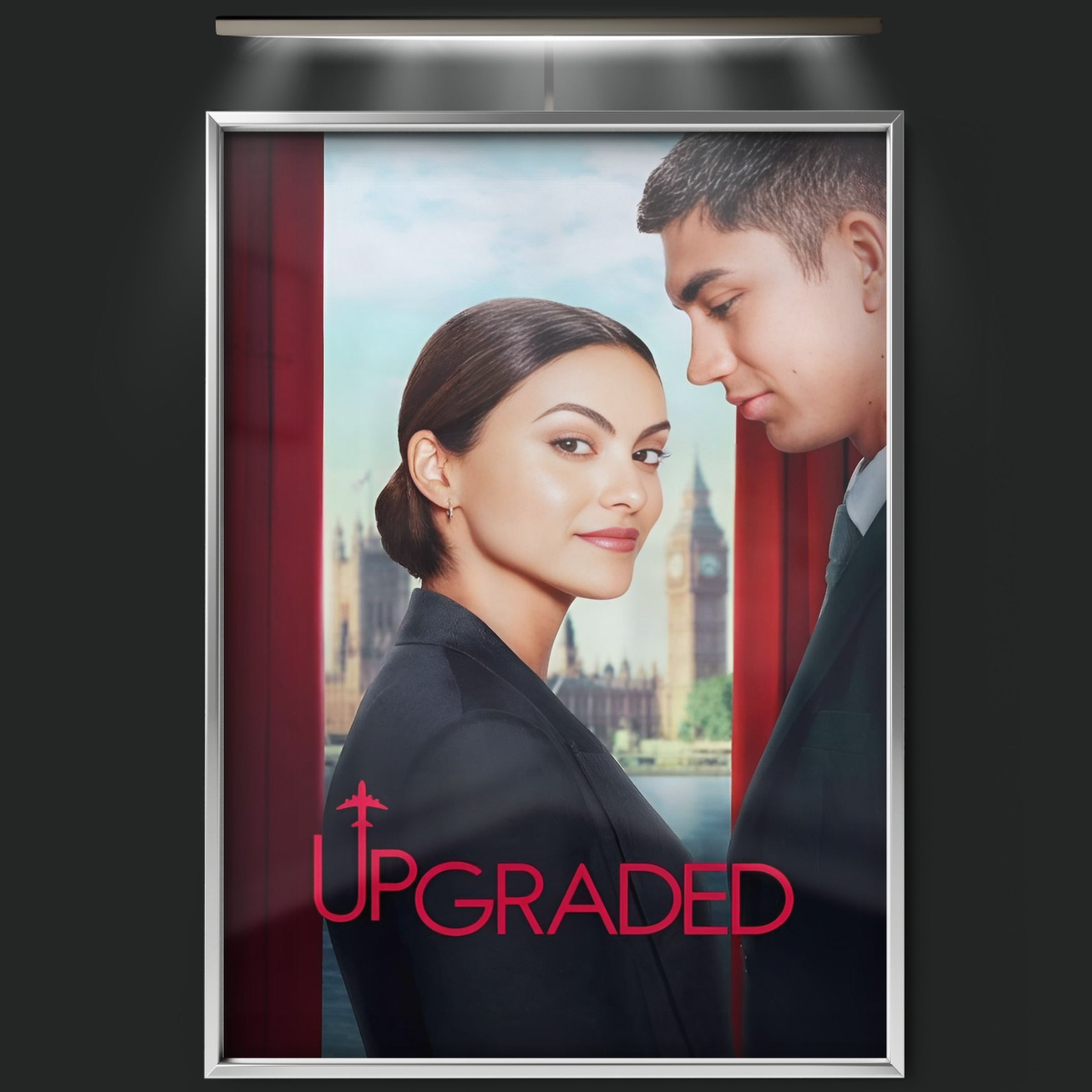 Upgraded (2024)