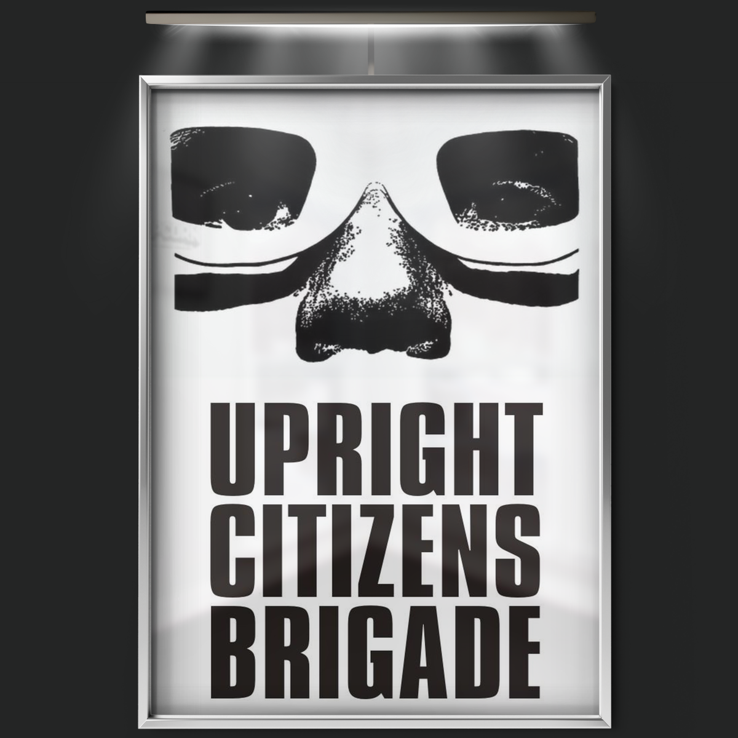Upright Citizens Brigade (1998)