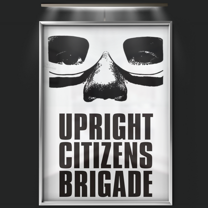Upright Citizens Brigade (1998)