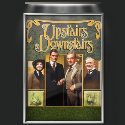 Upstairs, Downstairs (1971)