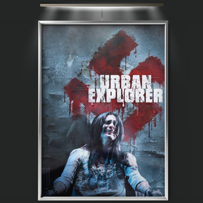 Urban Explorer (2011)
