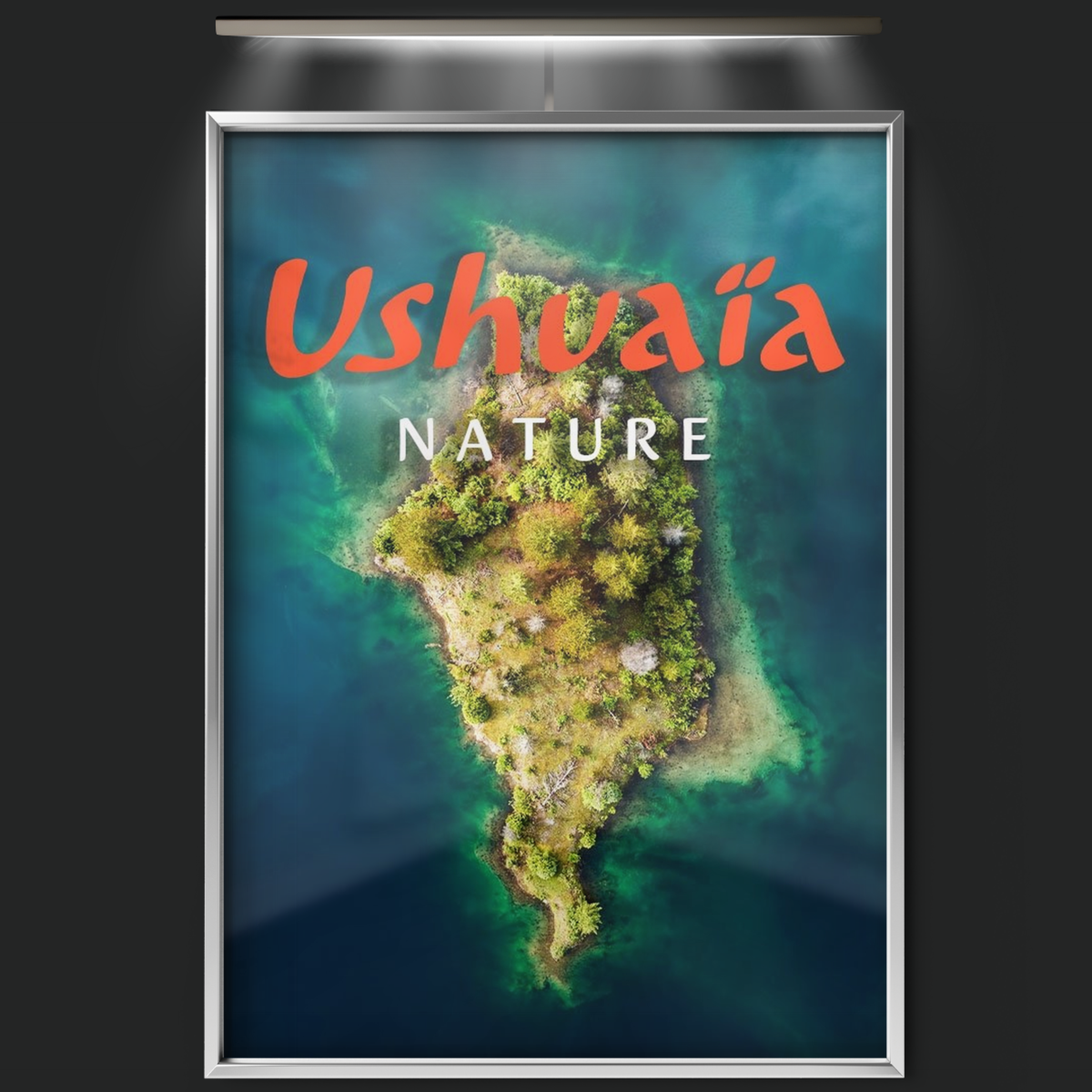 Ushuaïa Nature (1998)