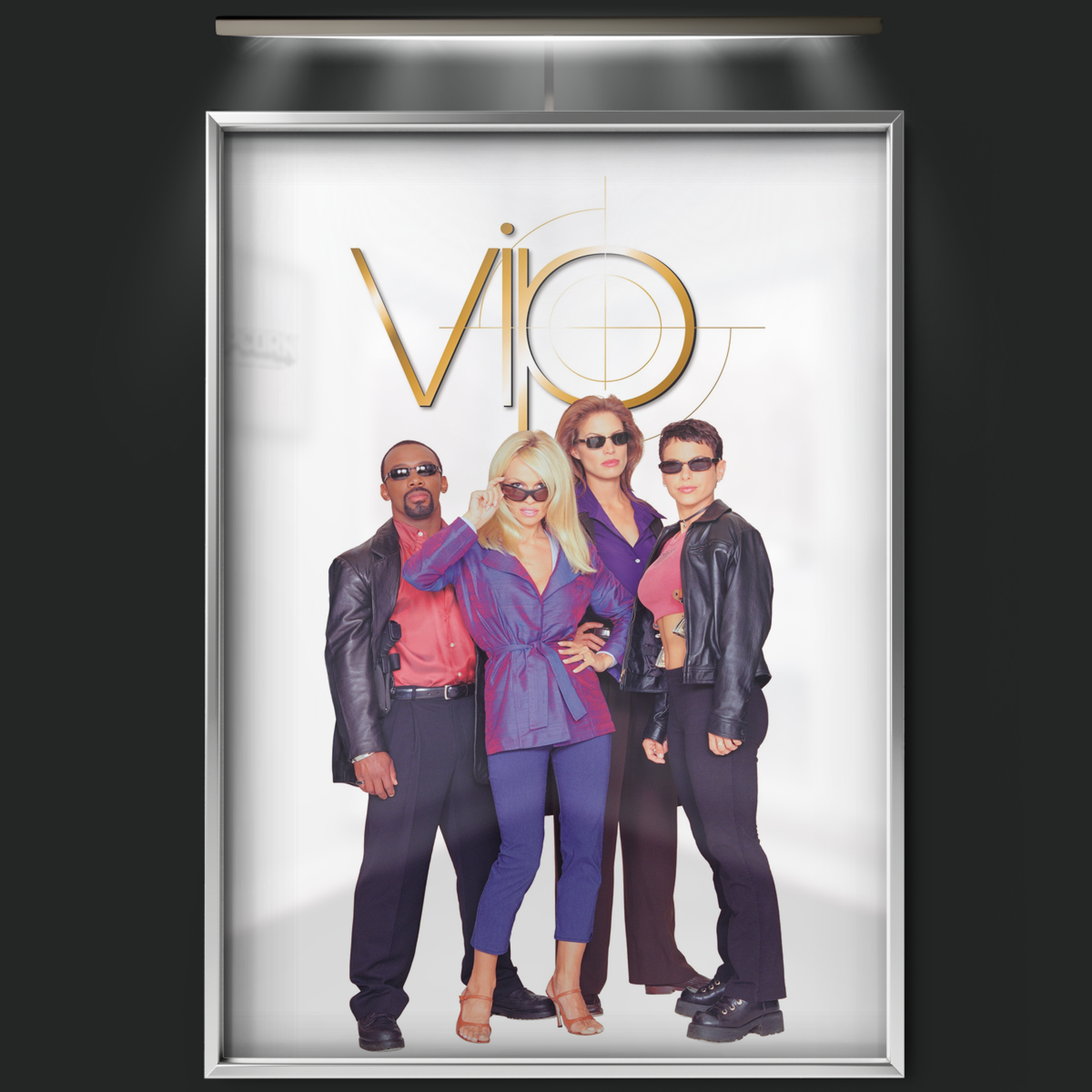 V.i.p. (1998)