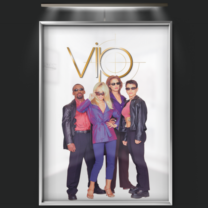 V.i.p. (1998)