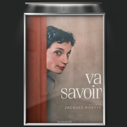 Va Savoir (who Knows) (2001)