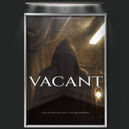 Vacant (2026)