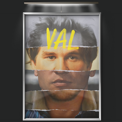 Val (2021)