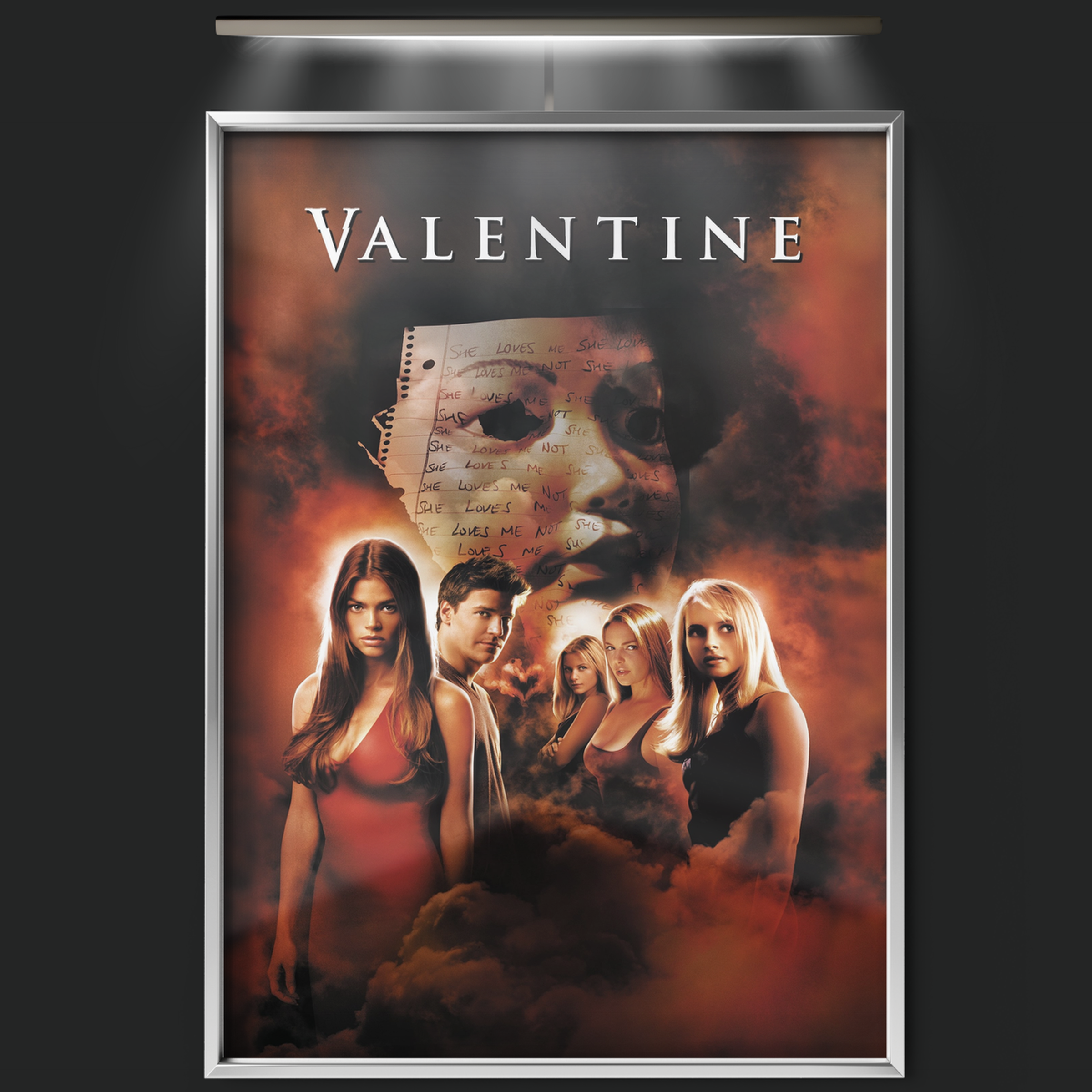 Valentine (2001)