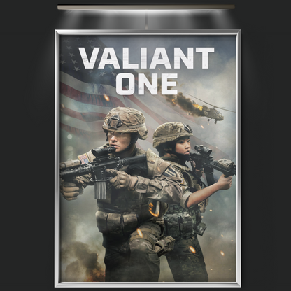 Valiant One (2025)