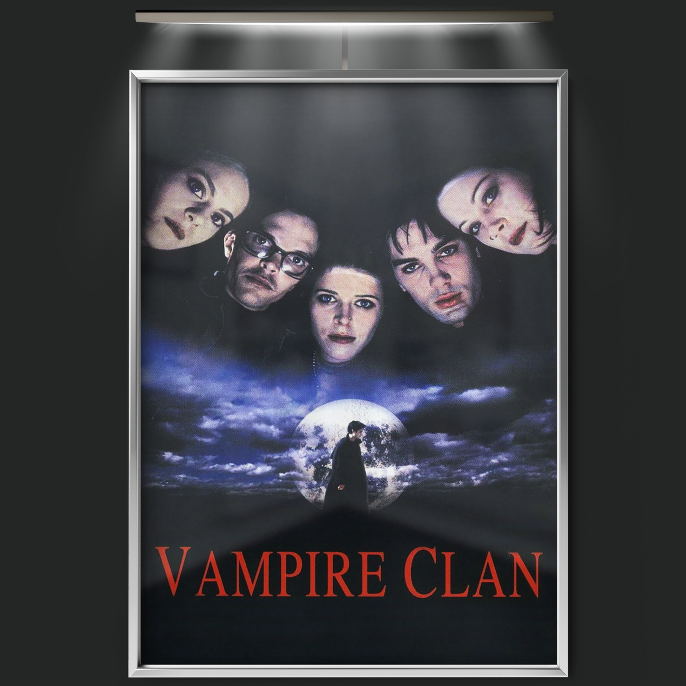 Vampire Clan (2002)