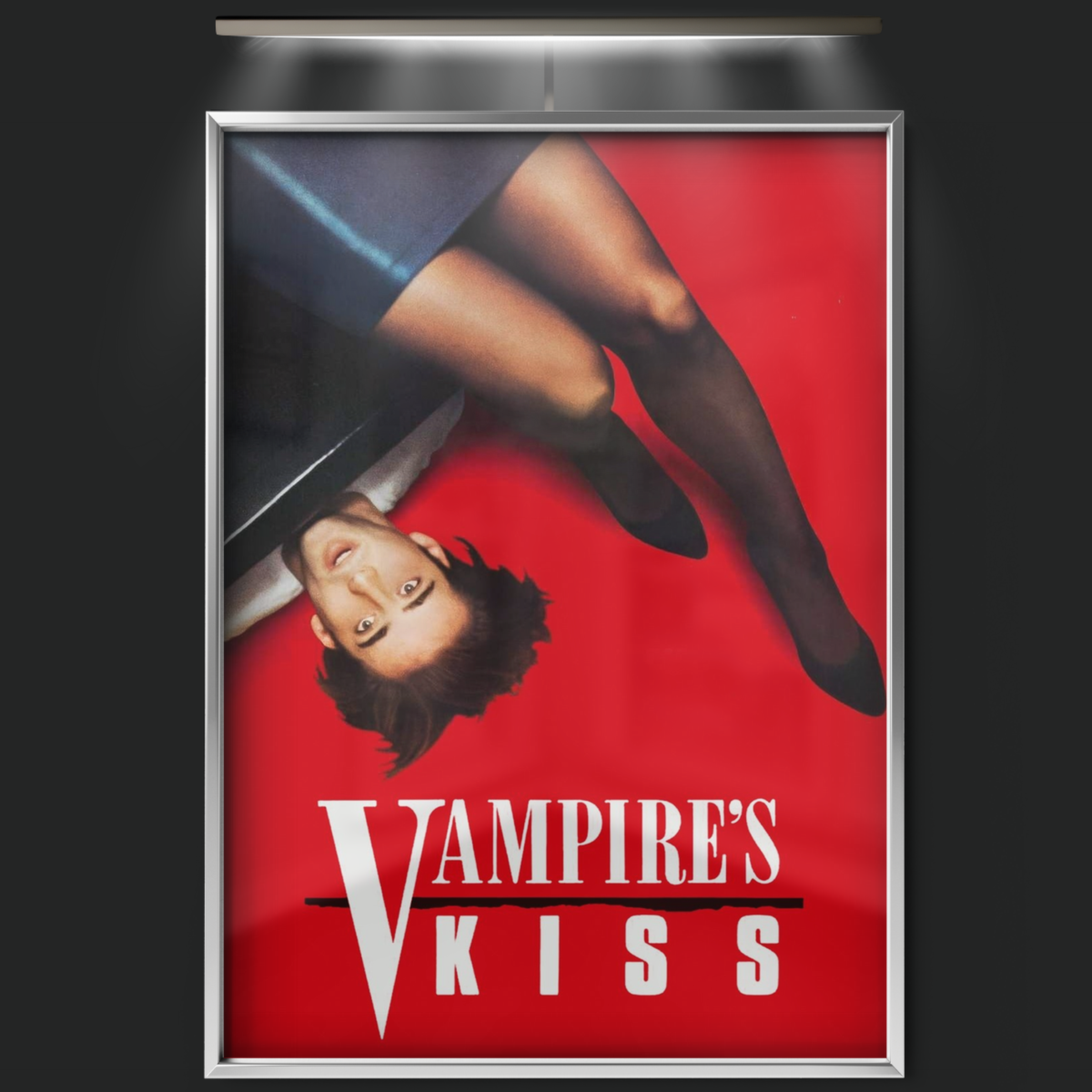 Vampire's Kiss (1989)