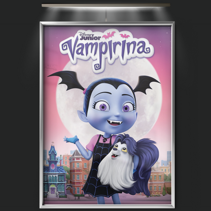 Vampirina (2017)