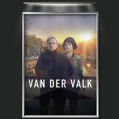 Van Der Valk (2020)